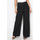 Textil Ženy Kalhoty La Modeuse 70507_P164942 Černá