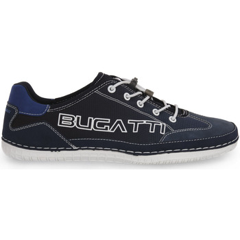 Bugatti BUGATTI 4100 DARK BLUE Modrá