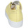 Boty Ženy Módní tenisky Stokton EY872 Žlutá