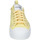 Boty Ženy Módní tenisky Stokton EY872 Žlutá