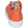 Boty Ženy Módní tenisky Stokton EY873 Oranžová