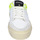 Boty Ženy Módní tenisky Stokton EY875 Bílá