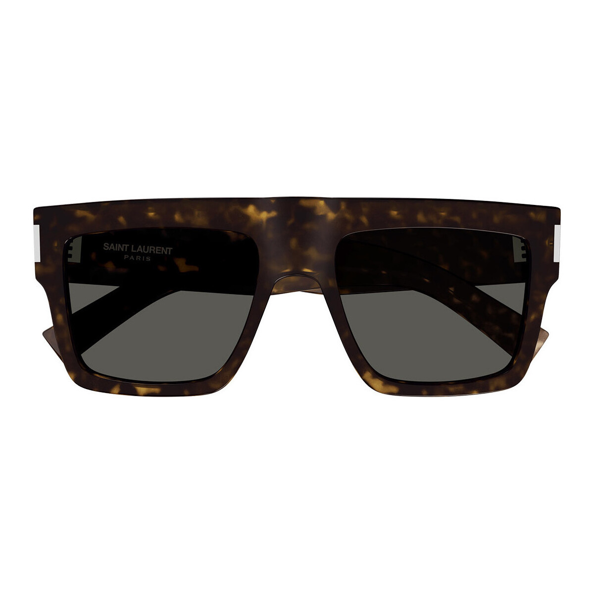Hodinky & Bižuterie sluneční brýle Yves Saint Laurent Occhiali da Sole Saint Laurent SL 628 003 Hnědá