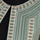 Textil Ženy Košile / Halenky Isla Bonita By Sigris Košile Zelená