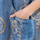 Textil Ženy Šaty Isla Bonita By Sigris Šaty Modrá