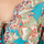 Textil Ženy Šaty Isla Bonita By Sigris Kurta           