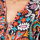 Textil Ženy Šaty Isla Bonita By Sigris Kurta Červená