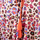 Textil Ženy Plážový šátek Isla Bonita By Sigris Pončo Červená