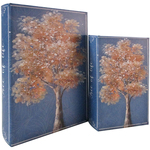 2U Tree Book Box