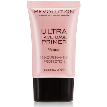 krasa Ženy Podkladový make-up Makeup Revolution Ultra Face Base Primer Other