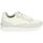 Boty Ženy Nízké tenisky Gant Sneaker Bílá