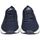 Boty Muži Nízké tenisky Ecoalf Sneaker Modrá
