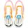 Boty Ženy Nízké tenisky Ecoalf Sneaker Bílá