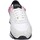 Boty Ženy Módní tenisky Stokton EY894 Bílá