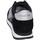 Boty Ženy Módní tenisky Stokton EY900 Černá