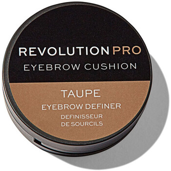 krasa Ženy Tužky na obočí Makeup Revolution Eyebrow Cushion Brow Definer - Taupe Béžová