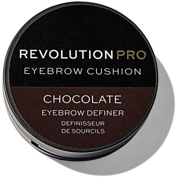 Makeup Revolution Tužky na obočí - - Hnědá