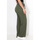 Textil Ženy Kalhoty La Modeuse 70498_P164935 Zelená