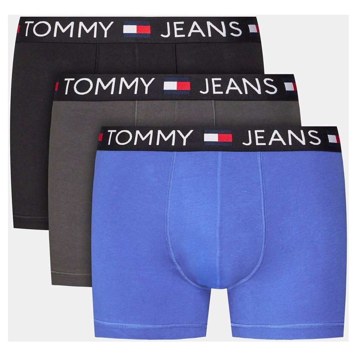 Spodní prádlo Muži Boxerky Tommy Jeans UM0UM03159           