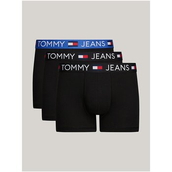 Spodní prádlo Muži Boxerky Tommy Jeans UM0UM03289 Černá