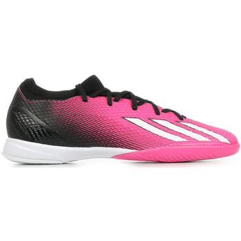 adidas Fotbal X Speedportal.3 In - Růžová
