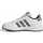 Boty Děti Módní tenisky adidas Originals Grand court 2.0 k Bílá