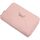 Taška Ženy Peněženky Vuch Dámská peněženka Lulu Pink růžová Růžová