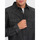Textil Muži Košile s dlouhymi rukávy Ombre Pánská džínová košile Gillam černá Černá