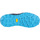 Boty Muži Běžecké / Krosové boty Mizuno Wave Mujin 10 Modrá