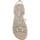 Boty Ženy Sandály Rieker Dámské sandály  64270-60 beige Béžová