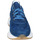 Boty Ženy Módní tenisky Stokton EY908 Modrá