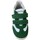Boty Módní tenisky Titanitos 28375-18 Zelená