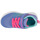 Boty Dívčí Nízké tenisky Skechers Microspec Plus - Swirl Sweet Fialová