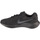 Boty Muži Běžecké / Krosové boty Nike Revolution 7 Černá