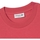 Textil Muži Trička & Pola Lacoste Classic Fit T-Shirt - Rose ZV9 Růžová