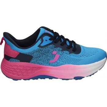 Boty Ženy Multifunkční sportovní obuv Athleisure 609623 Modrá