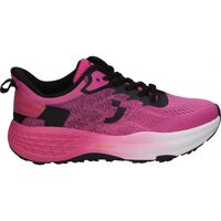 Boty Ženy Multifunkční sportovní obuv Athleisure 609623 Růžová