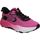 Boty Ženy Multifunkční sportovní obuv Athleisure 609623 Růžová