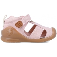 Boty Děti Sandály Biomecanics Baby Sandals 242188-D - Rosa Růžová