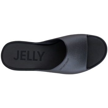 Lemon Jelly Slides Sunny 01 - Black Černá