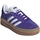 Boty Ženy Módní tenisky adidas Originals Gazelle Bold W IE0419 Fialová