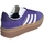 Boty Ženy Módní tenisky adidas Originals Gazelle Bold W IE0419 Fialová