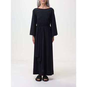 Textil Ženy Krátké šaty Maliparmi JF014070210 20000 Černá