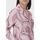 Textil Ženy Svetry / Svetry se zapínáním Maliparmi JI014950206 C3229 Růžová