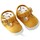 Boty Chlapecké Bačkůrky pro miminka Mayoral 28338-15 Žlutá