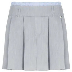 Textil Ženy Kalhoty Rinascimento CFC0118584003 Grey