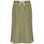 Textil Ženy Sukně Rinascimento CFC0119044003 Vojenská zelená