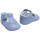 Boty Chlapecké Bačkůrky pro miminka Mayoral 28346-15 Modrá