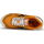 Boty Děti Módní tenisky Munich Mini goal 8126587 Naranja Oranžová