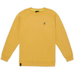 Textil Muži Mikiny Munich Sweatshirt basic Žlutá